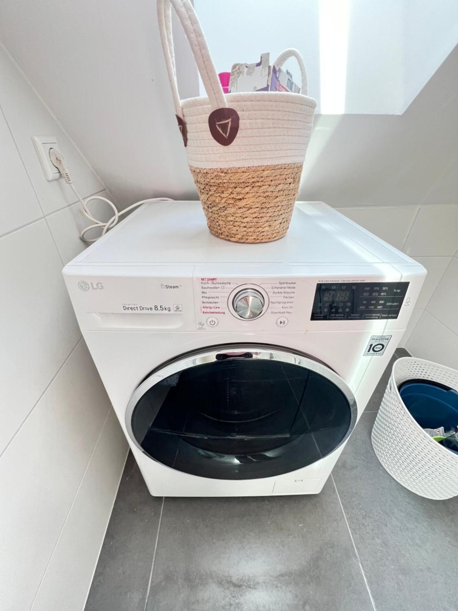 Maisonette-Apartment Mit Klimaanlage - In Dorsten Zentrum - 외부 사진